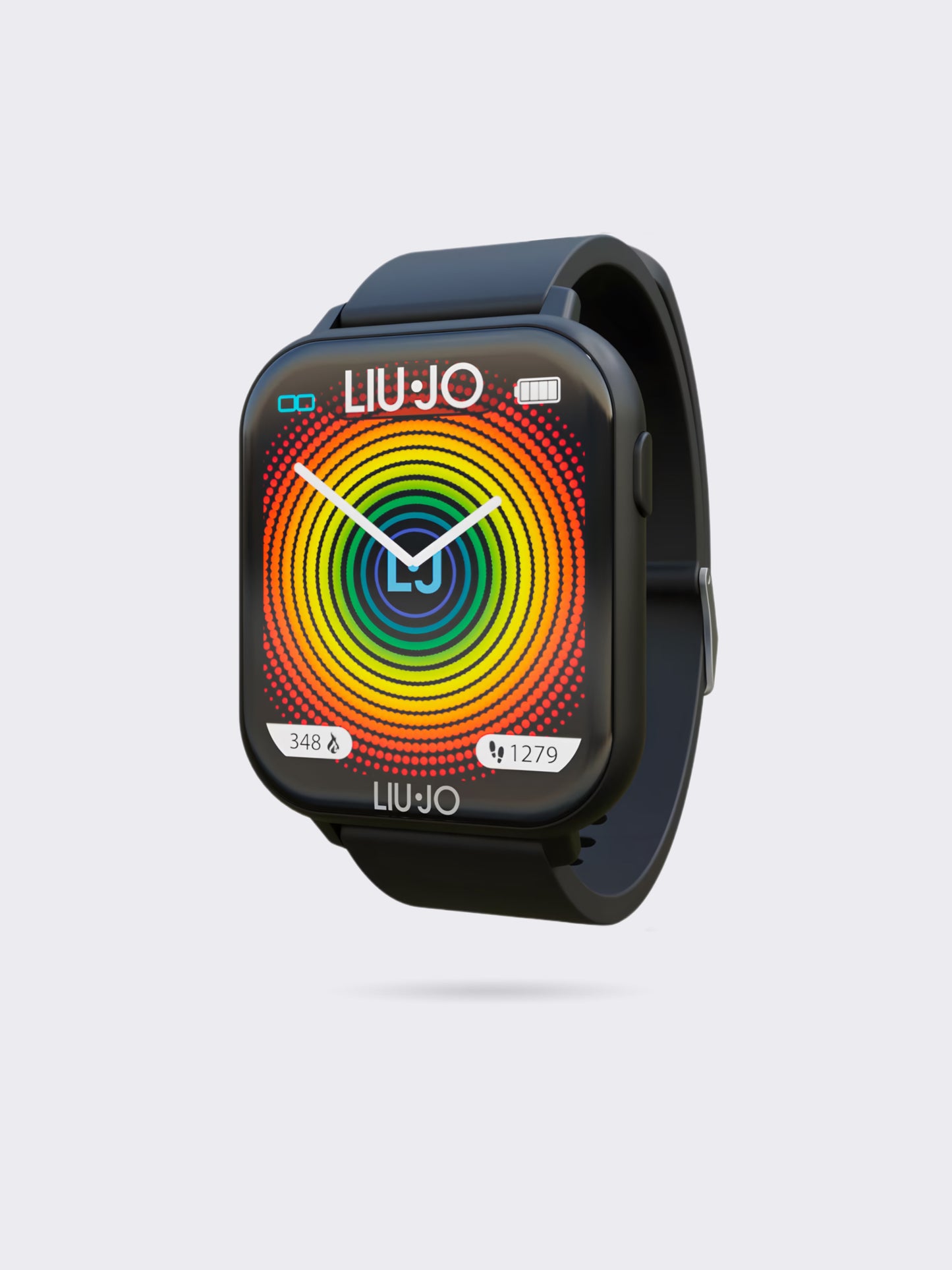 Smartwatch Voice Color LiuJo