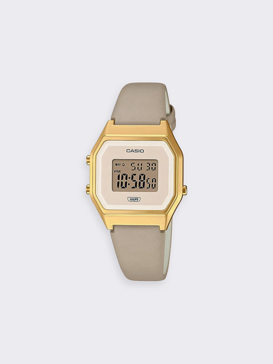 CASIO LA680WEGL-5EF