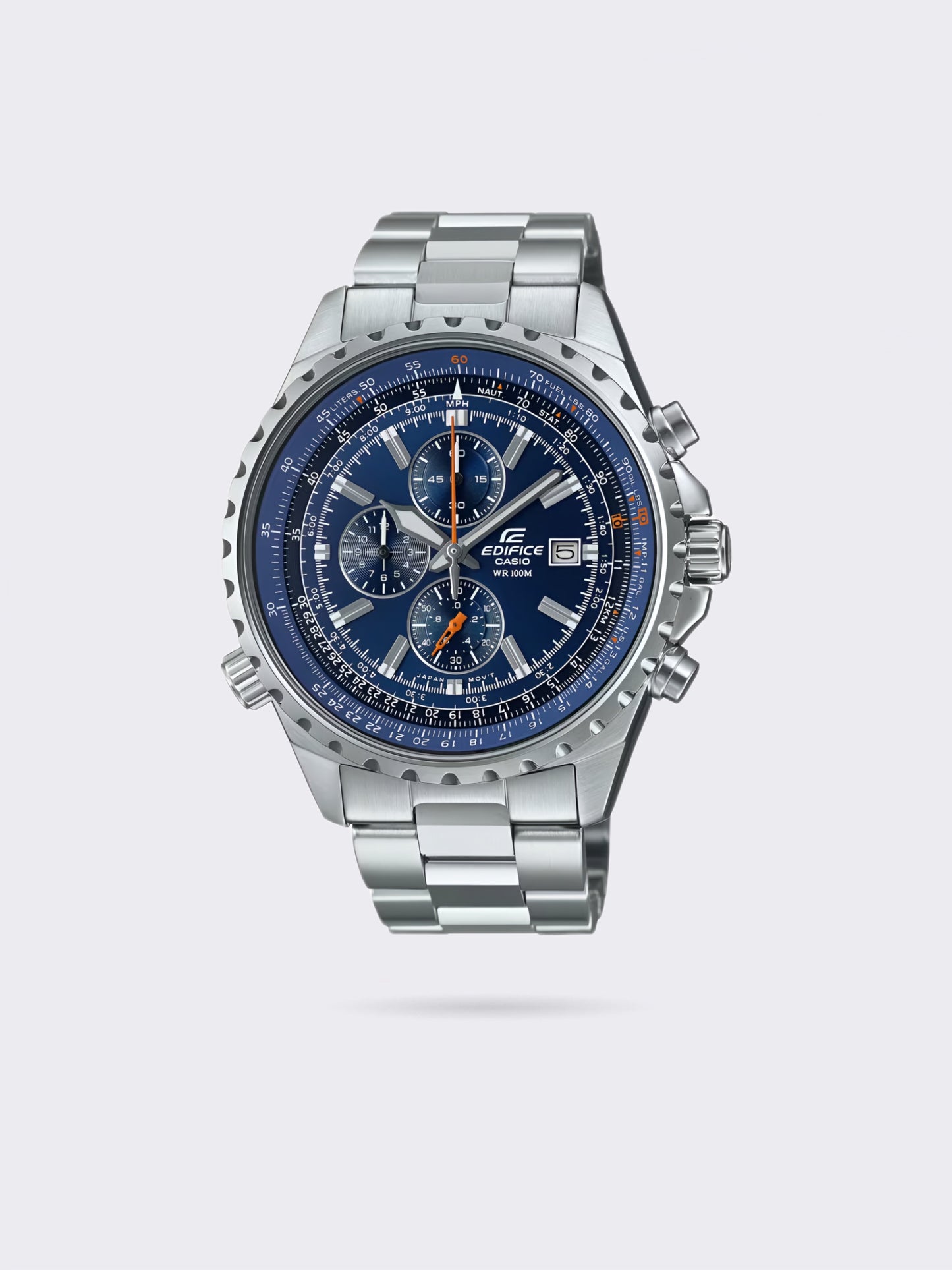 Edifice Casio EF-527D-2AVUEF