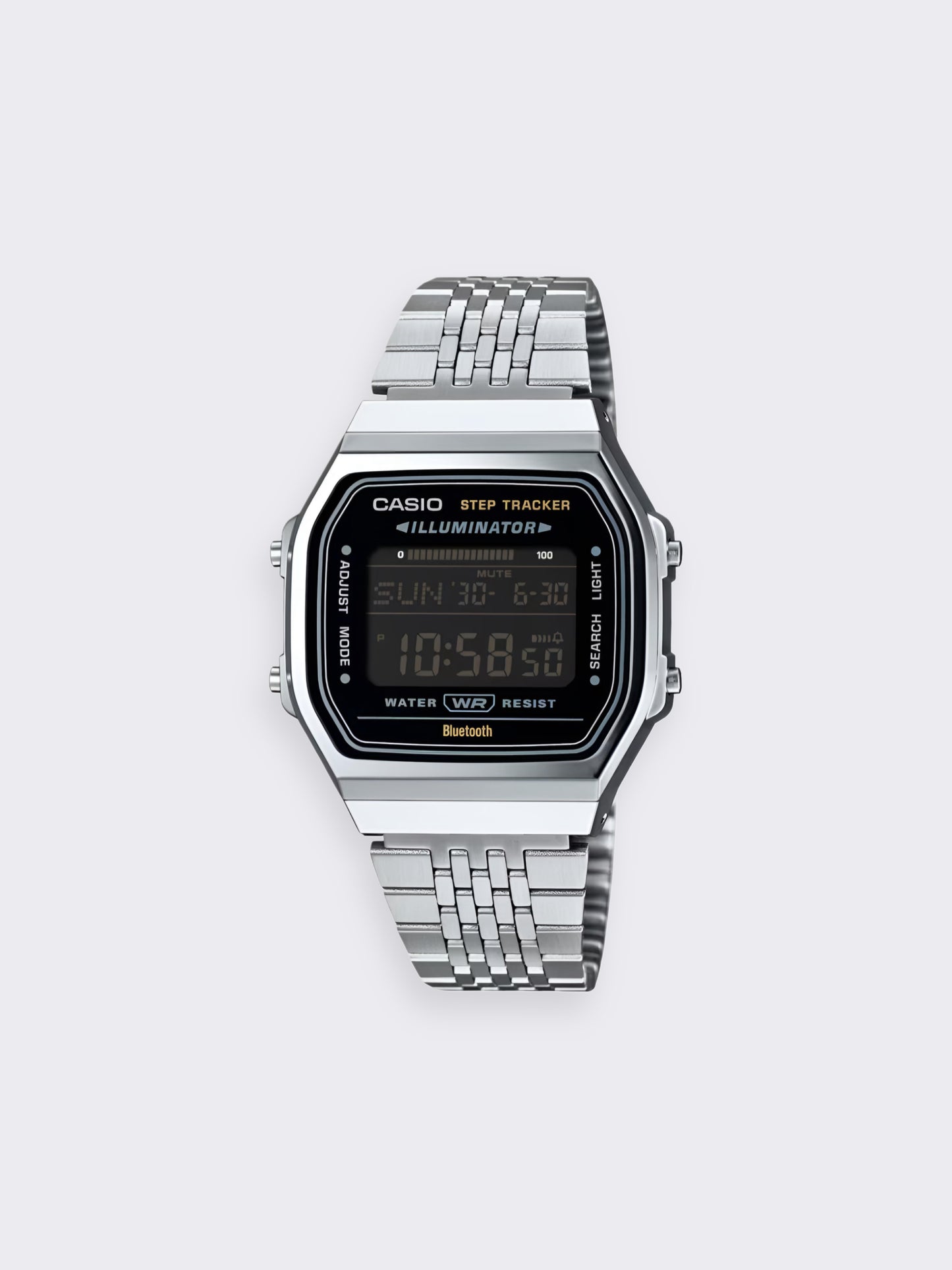 CASIO ABL-100WE-1BEF