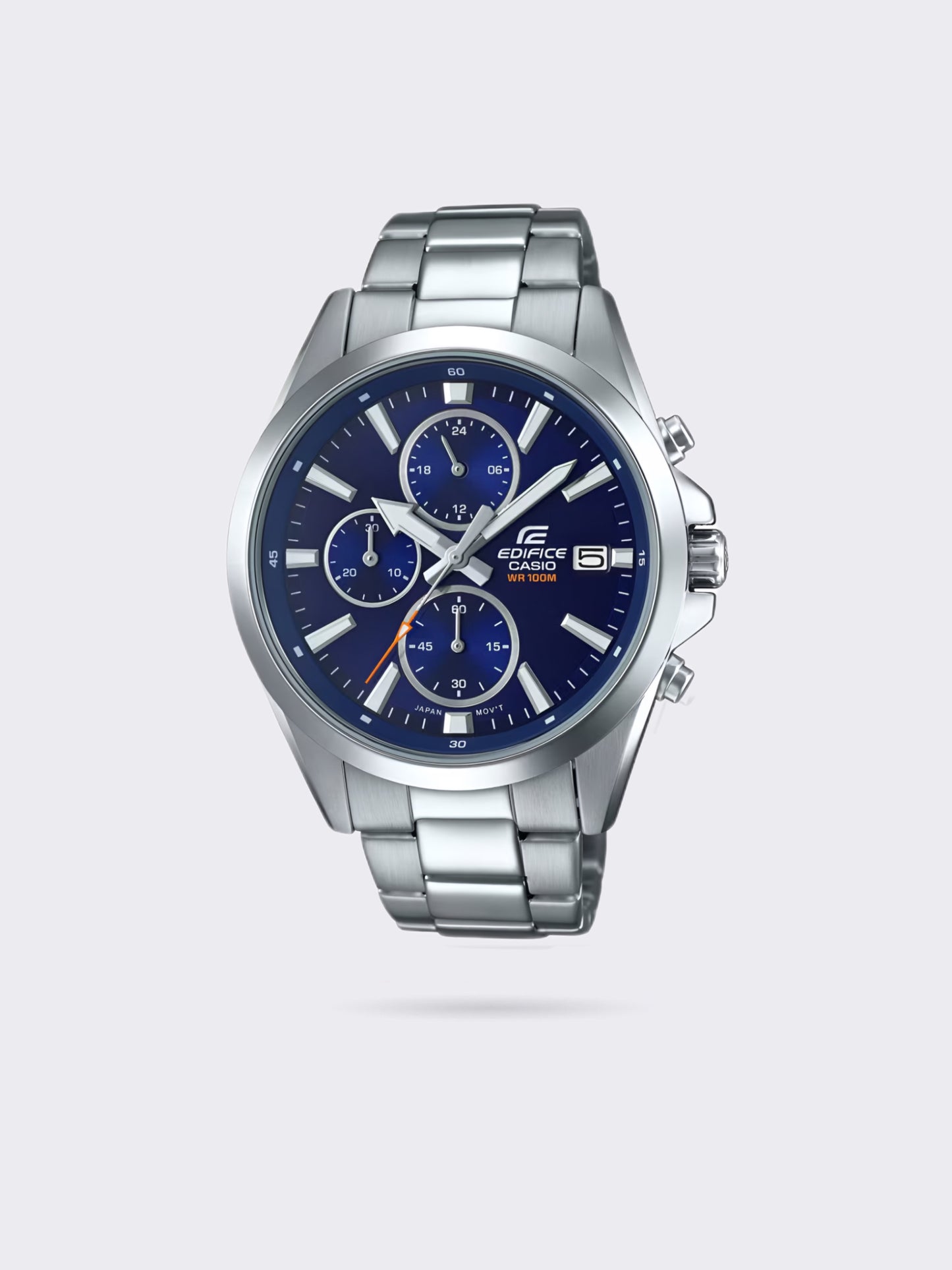 Edifice Casio EFV-560D-2AV