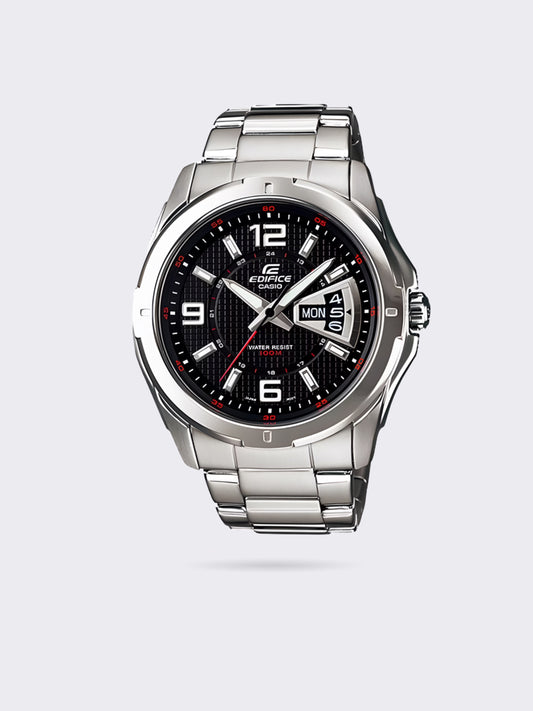 Edifice Casio EF-129D-1AV