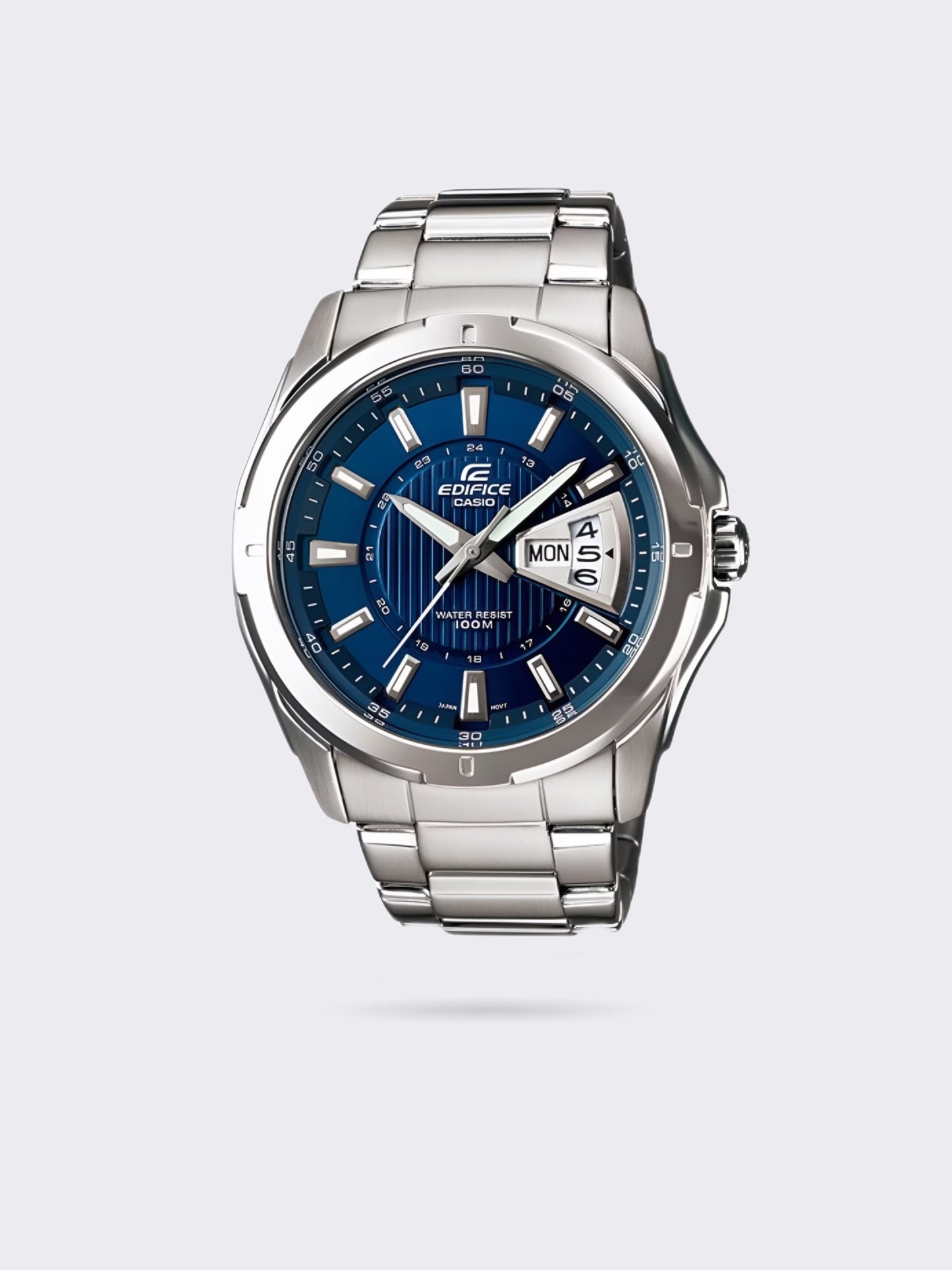 Edifice Casio EF-129D-2AV