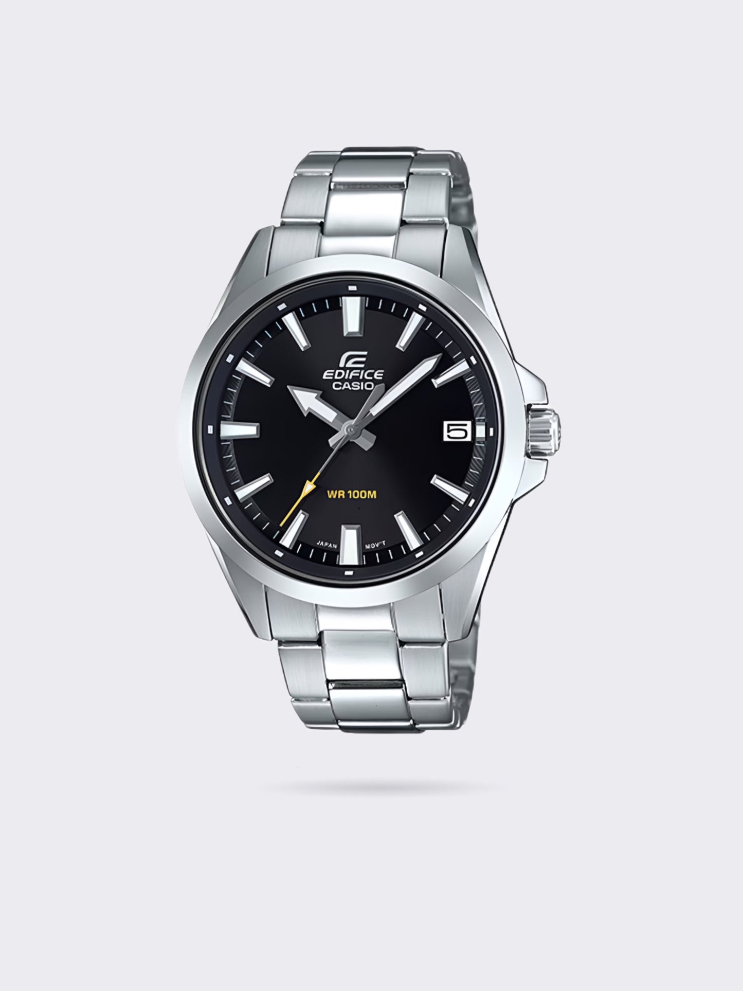 Edifice Casio EFV-100D-1AV