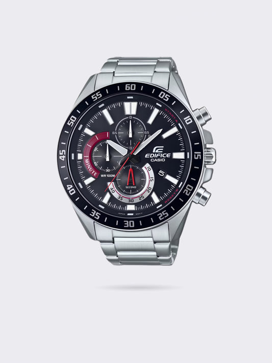 Edifice Casio EFV-620D-1A4V