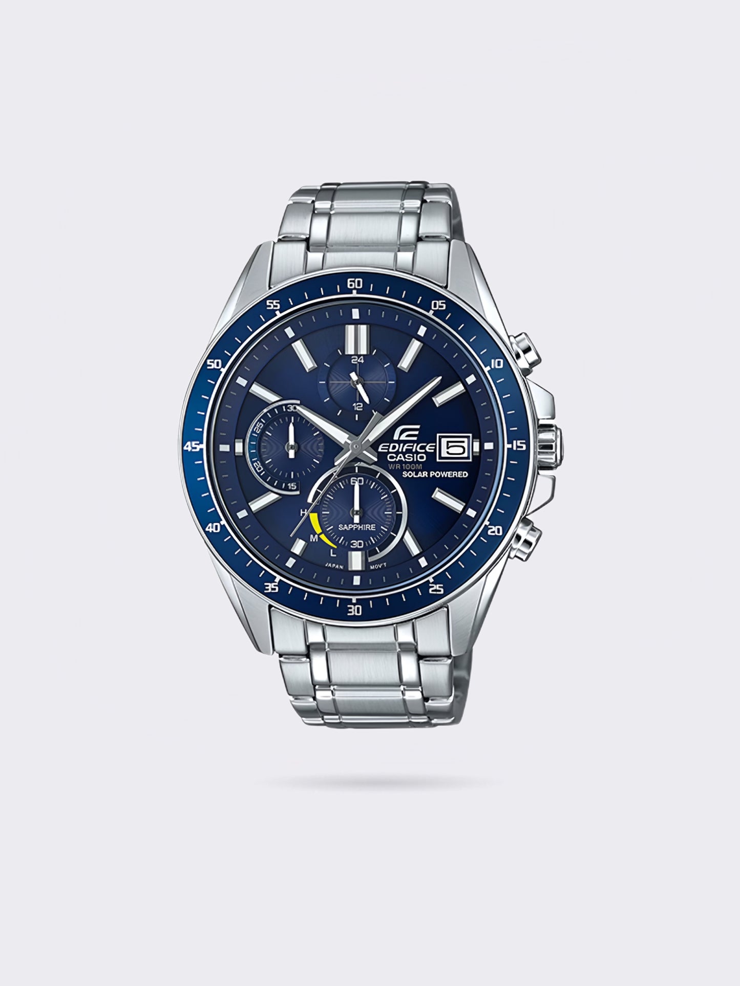 Edifice Casio EFS-S510D-2AV