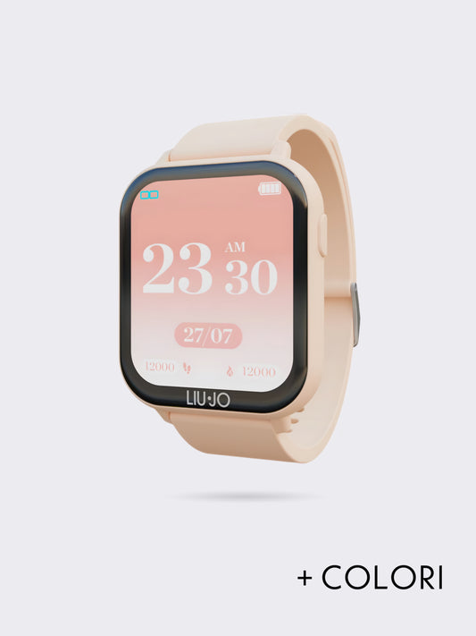 Smartwatch Voice Color LiuJo