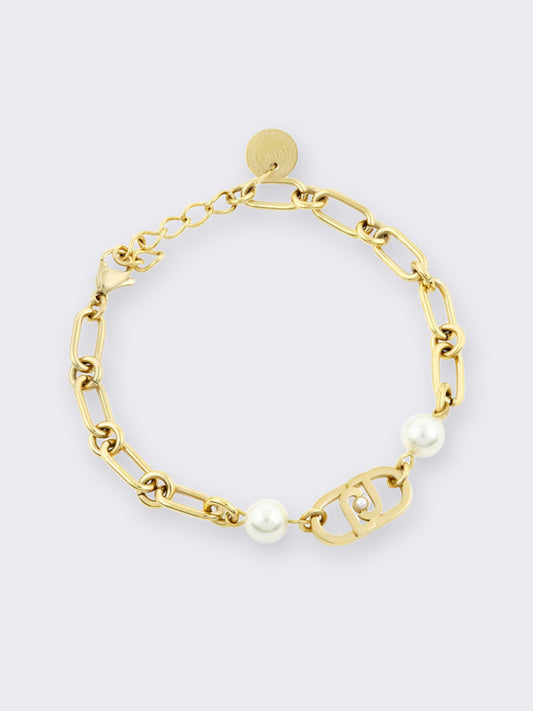 Bracciale Pearls LiuJo