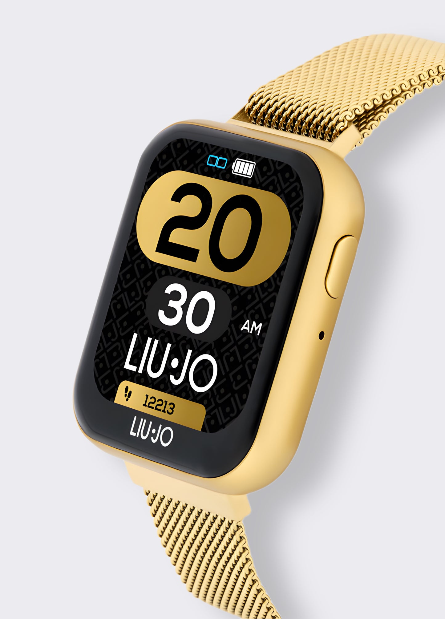 Smartwatch Voice LiuJo