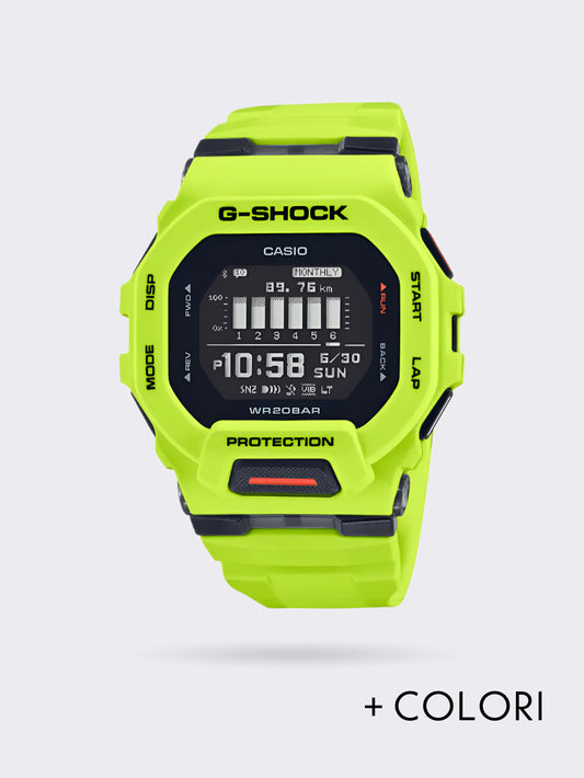 G-SHOCK  GBD-200