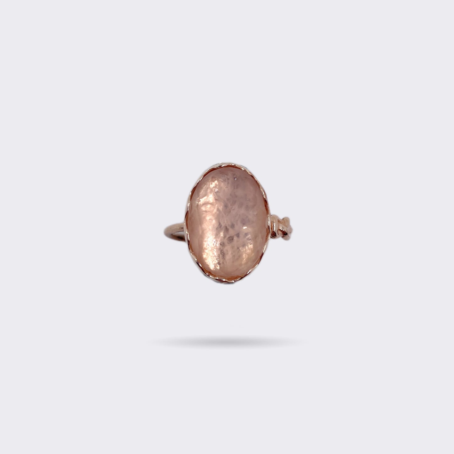 Anello Amuleto S