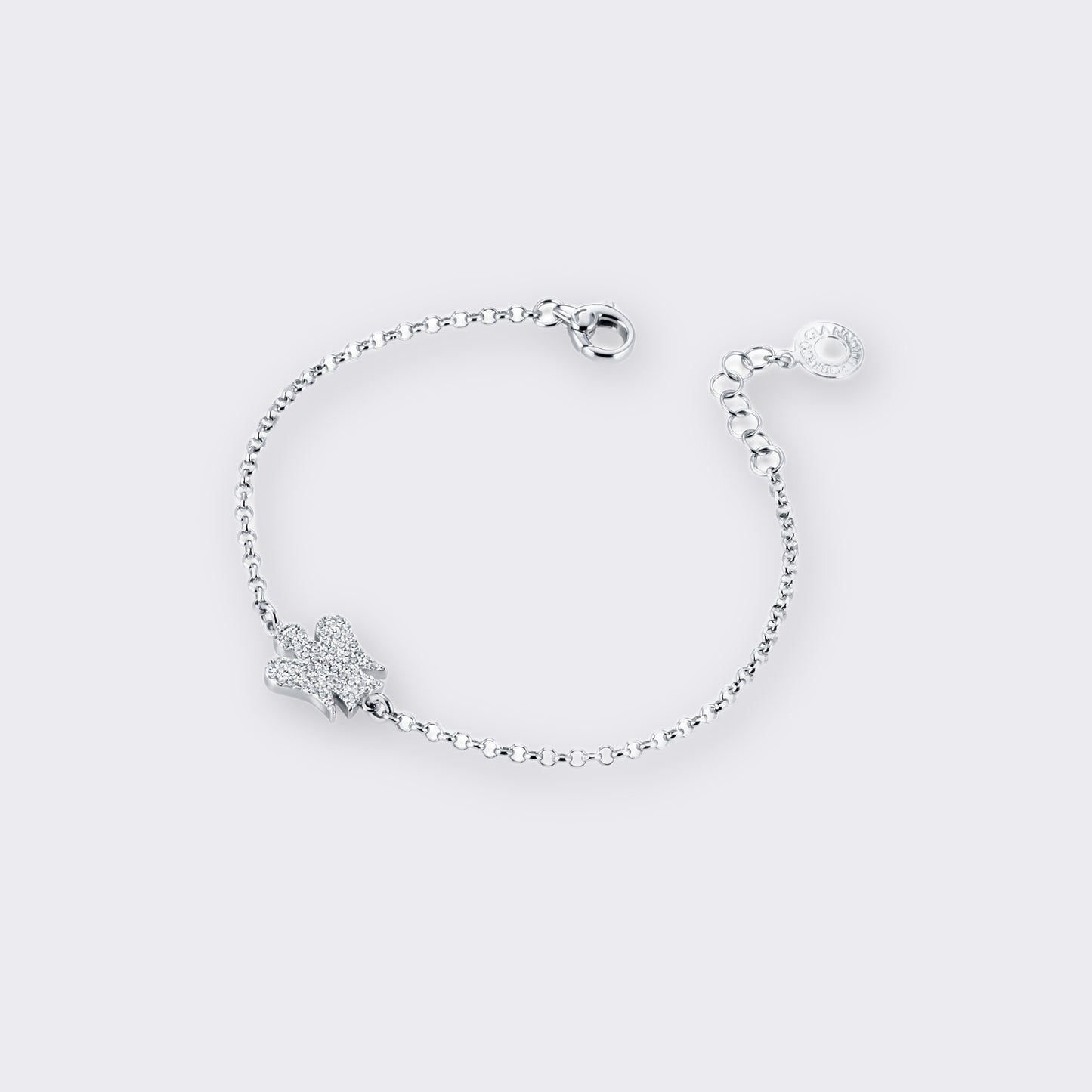 Bracciale Angel