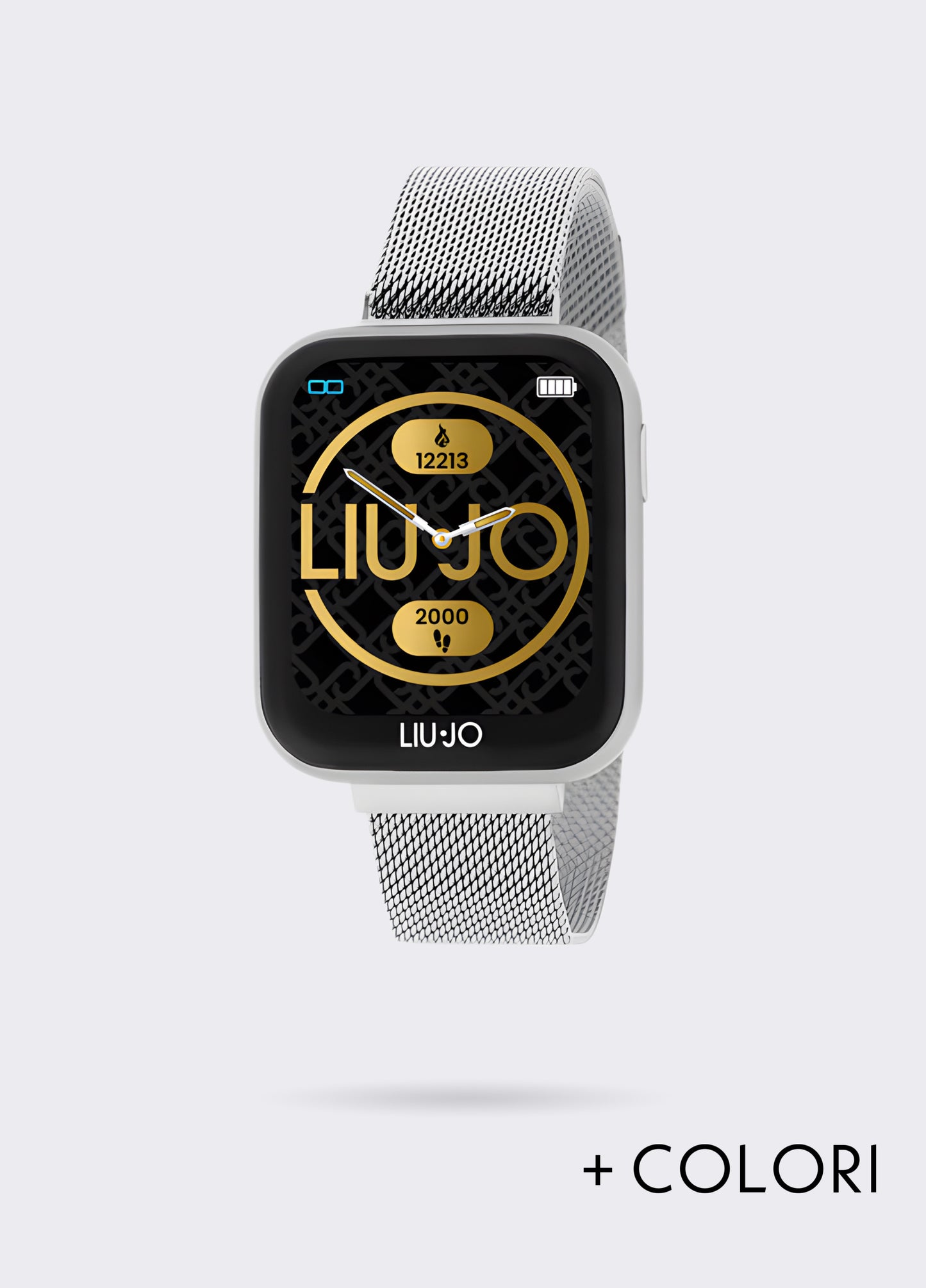 Smartwatch Voice LiuJo