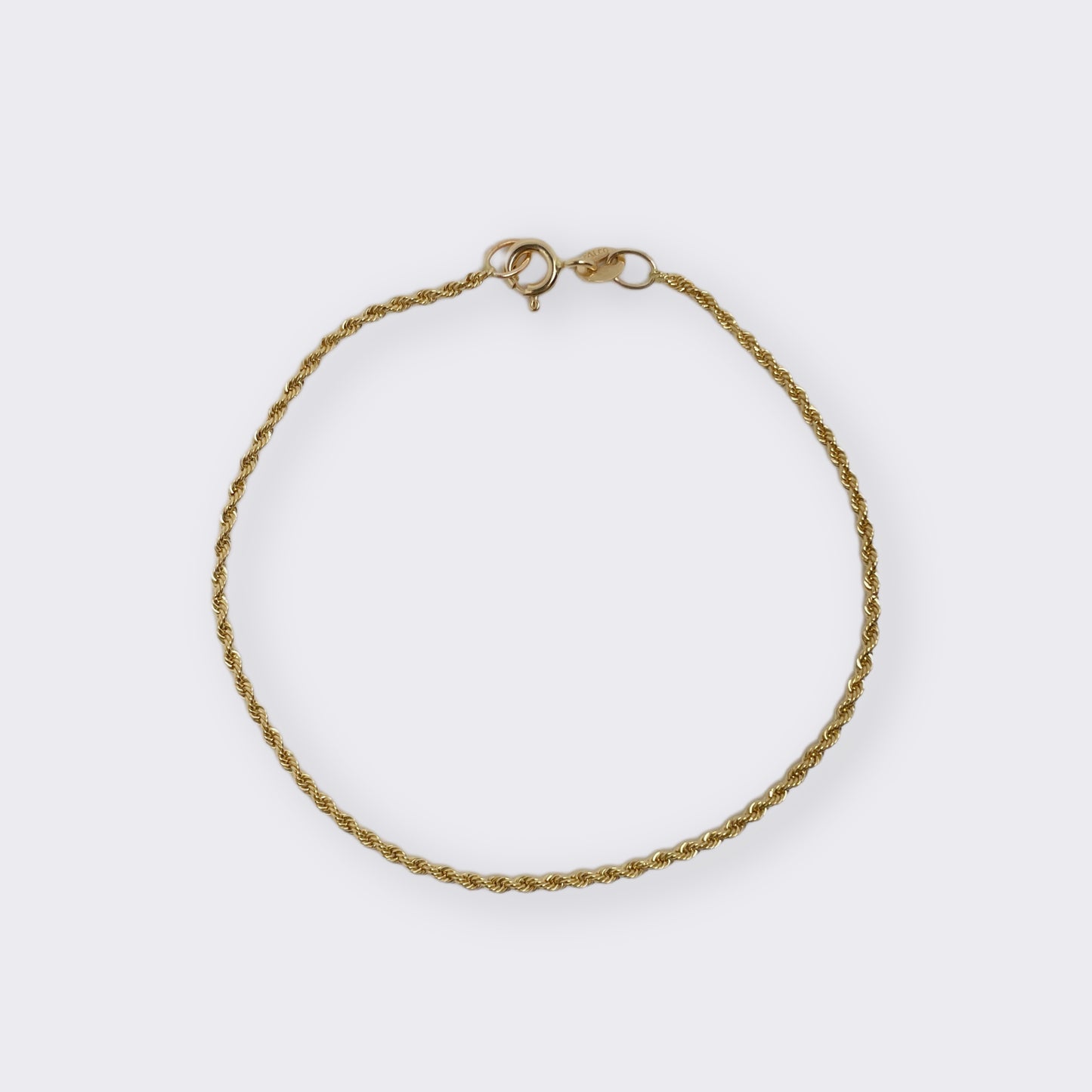 Bracciale Gold