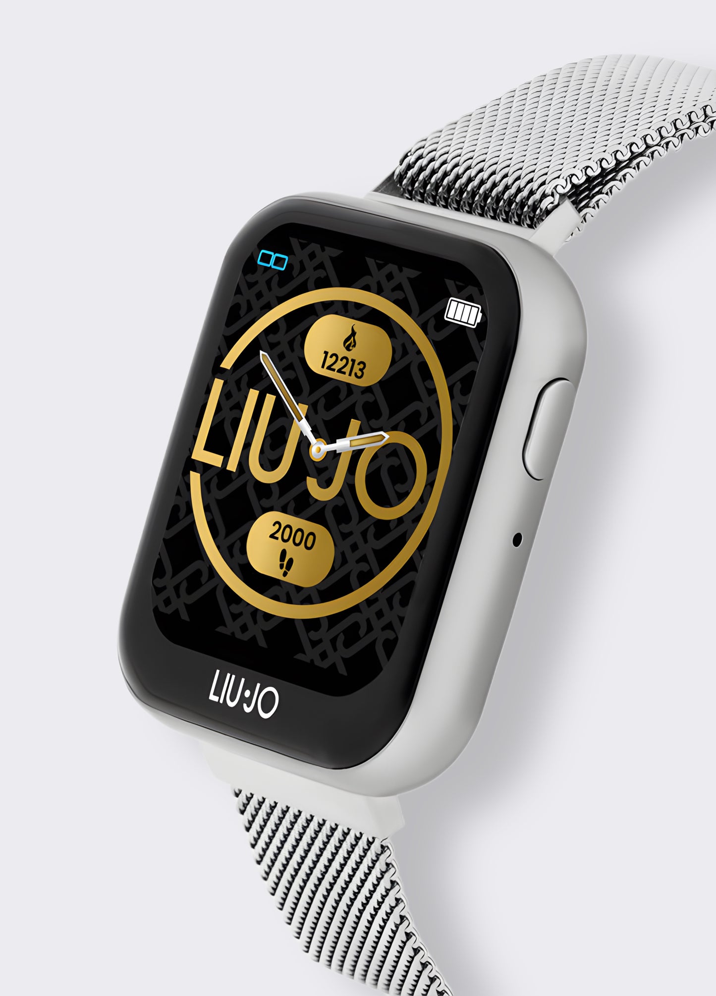 Smartwatch Voice LiuJo