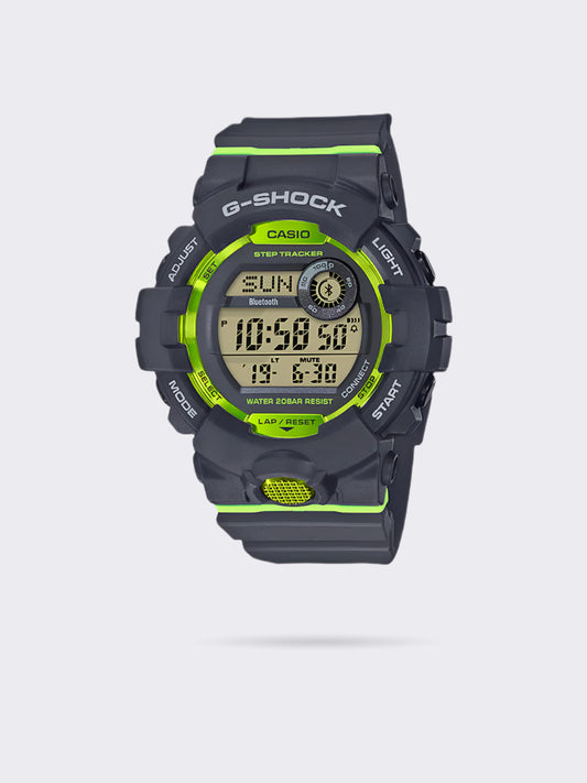 G-SHOCK GBD-800-8ER