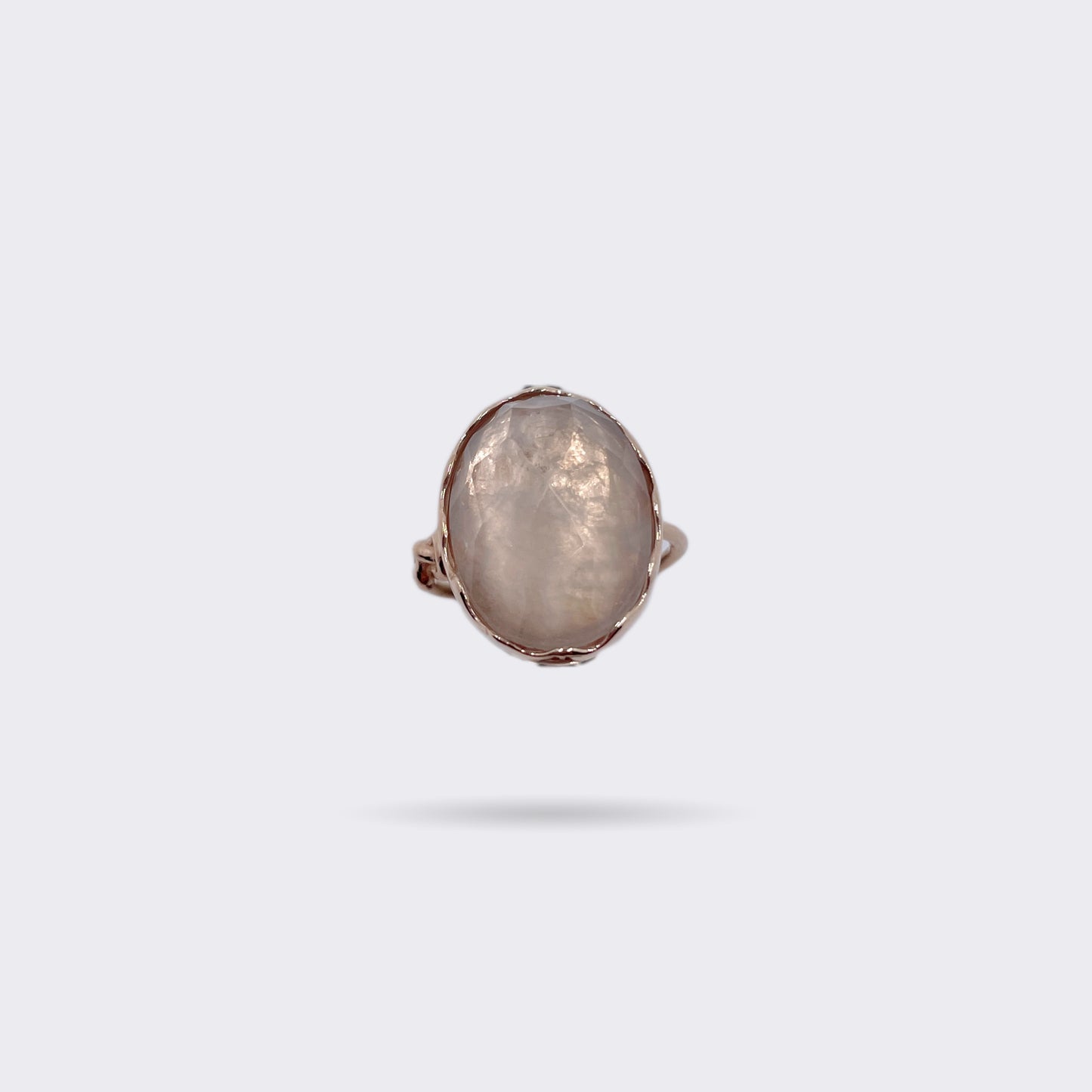 Anello Amuleto M