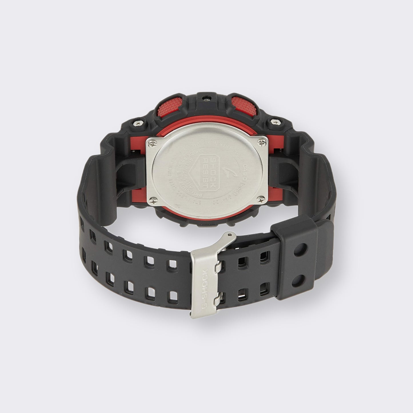 G-SHOCK GA-100-1A4ER