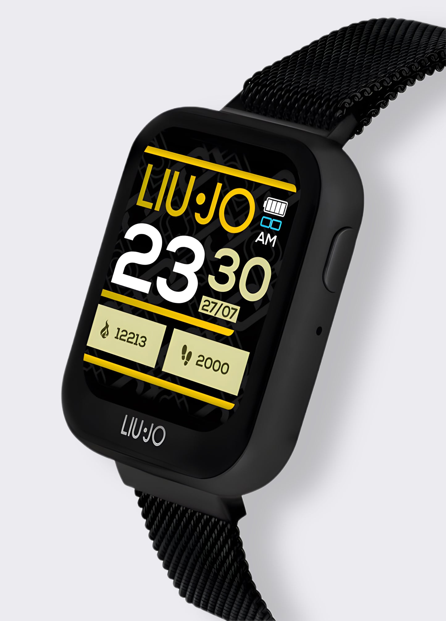 Smartwatch Voice LiuJo