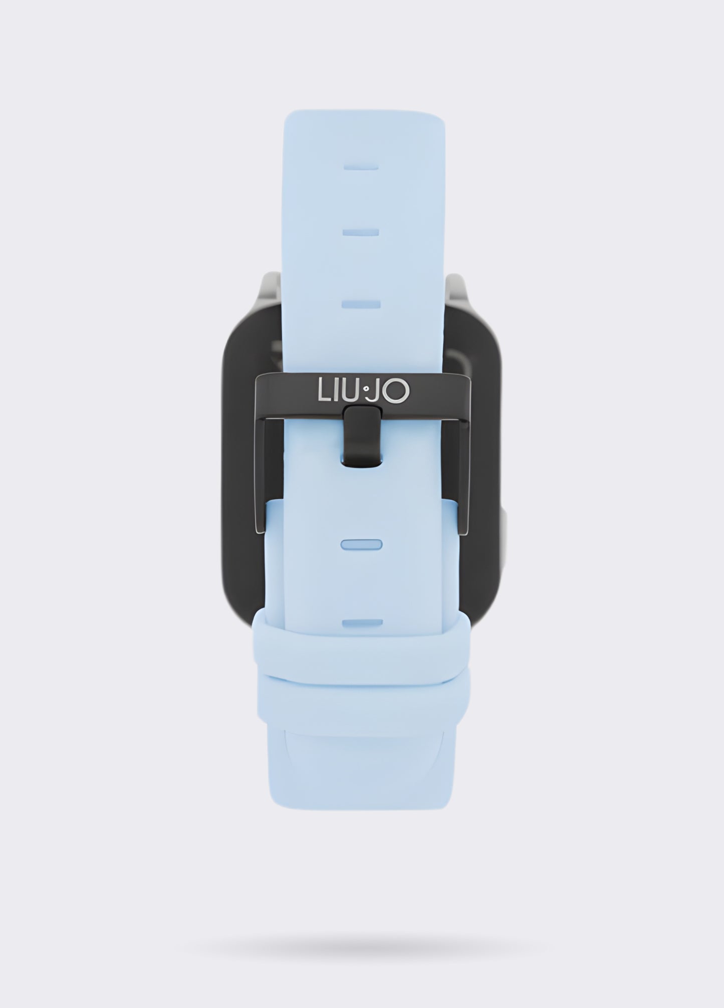 Smartwatch Energy LiuJo Silver