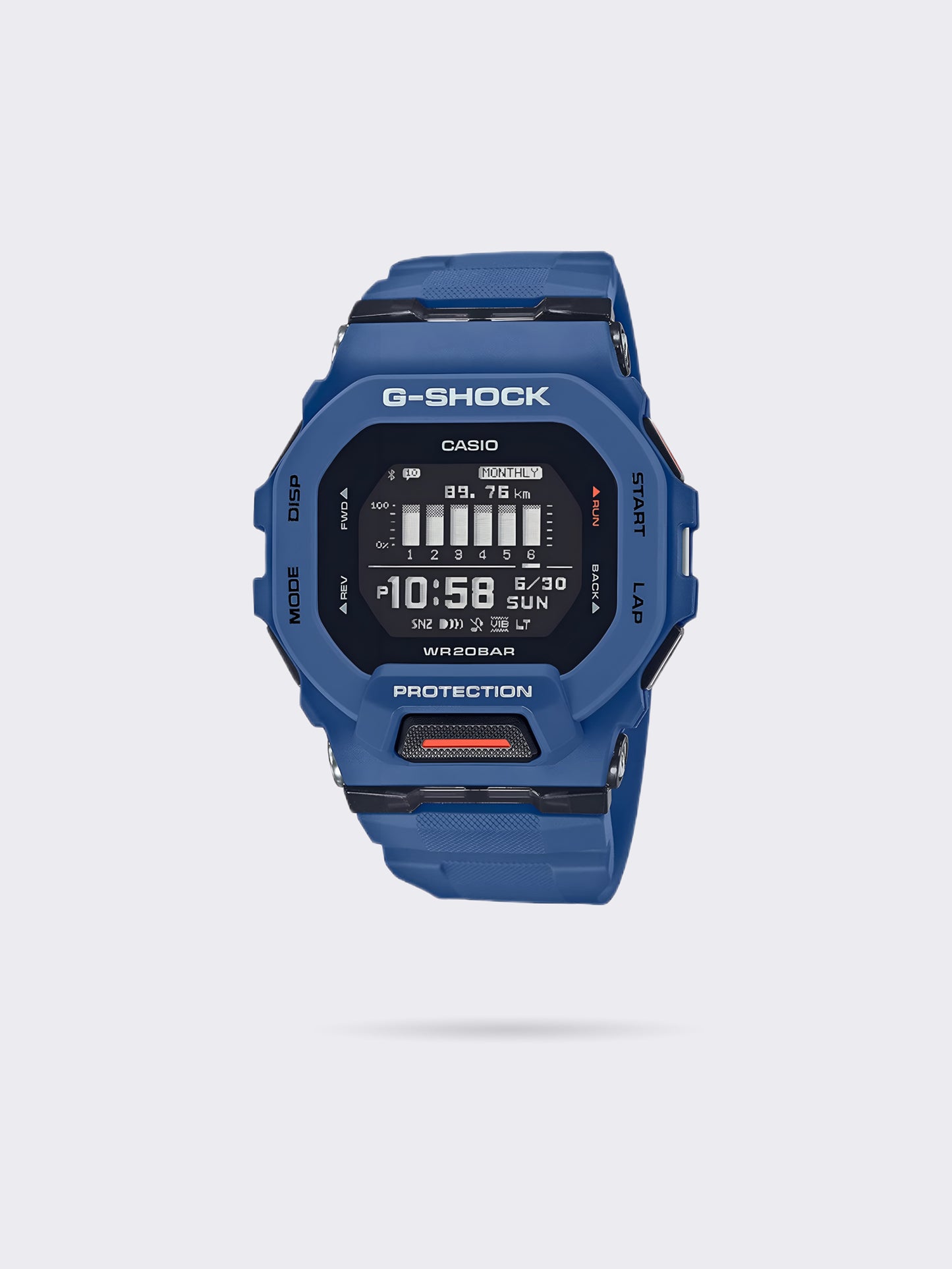 G-SHOCK  GBD-200