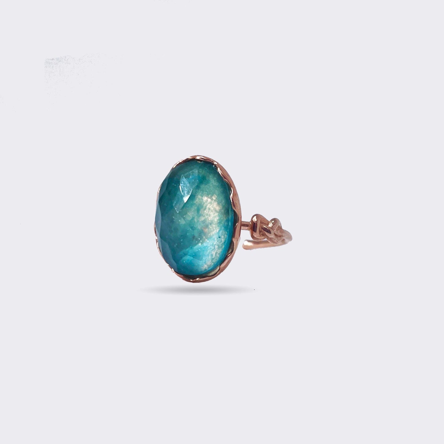 Anello Amuleto S