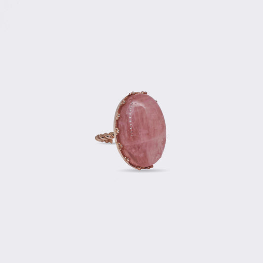 Anello Amuleto L