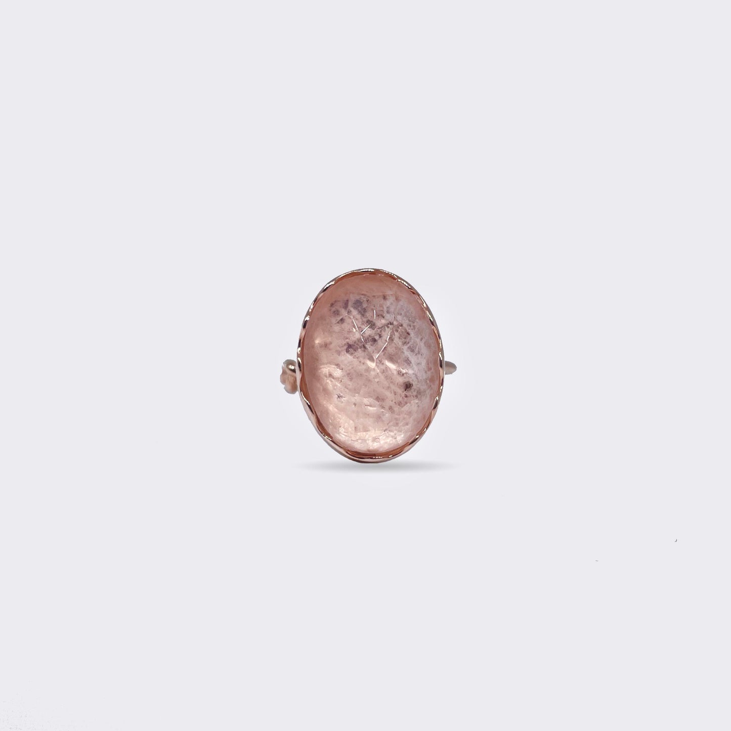 Anello Amuleto M