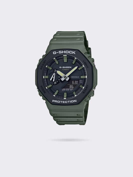 G-SHOCK GA-2110SU-3AER