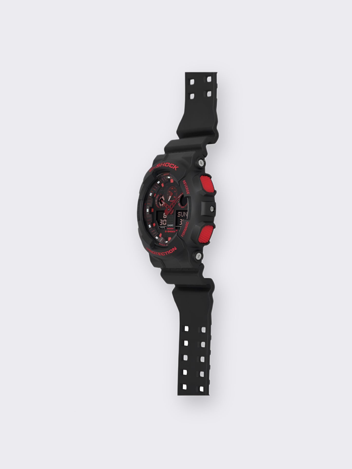 G-SHOCK GA-100BNR-1AER