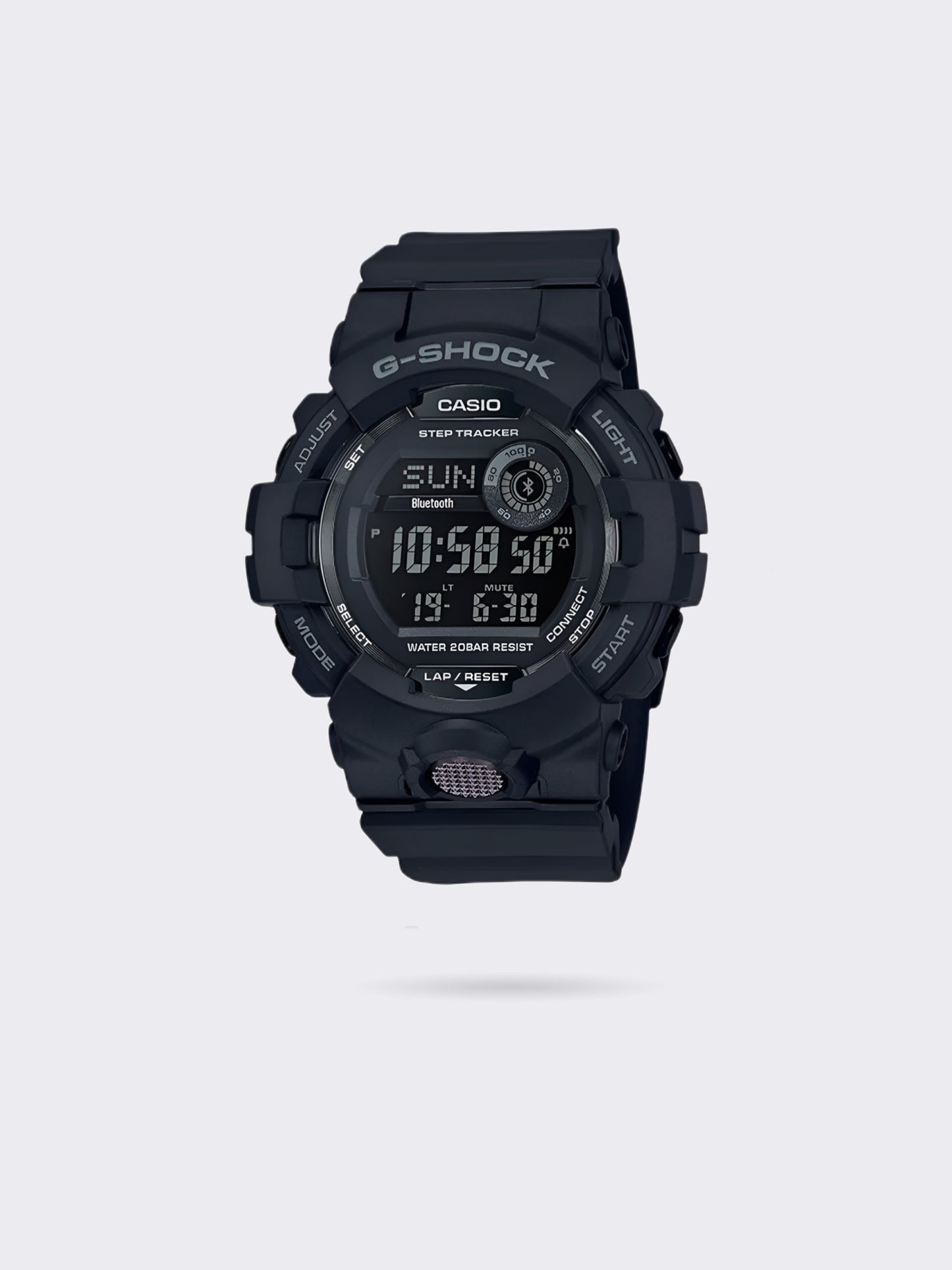 G-SHOCK GBD-800UC-1BER