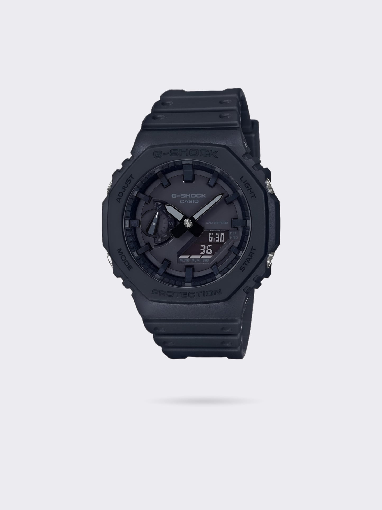 G-SHOCK GA-2100-1A1ER