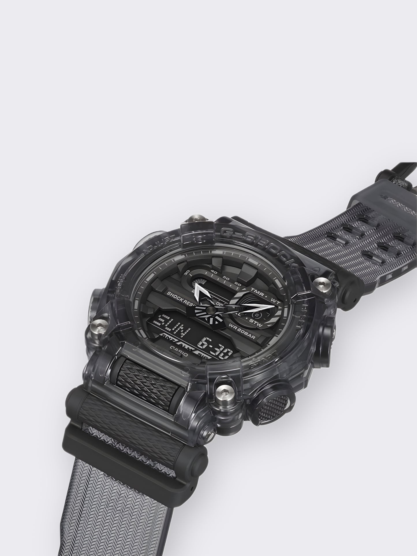 G-SHOCK GA-900SKE-8AER