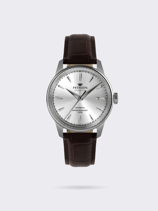 Automatic Royal Vintage Pryngeps