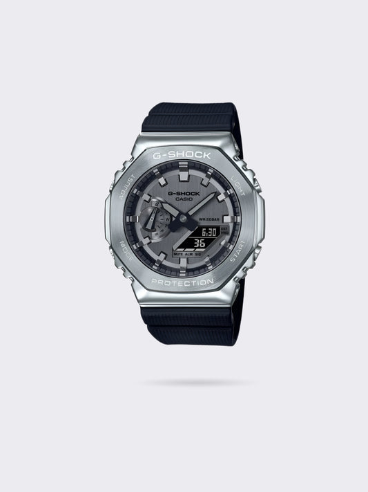 G-SHOCK  GM-2100-1AER