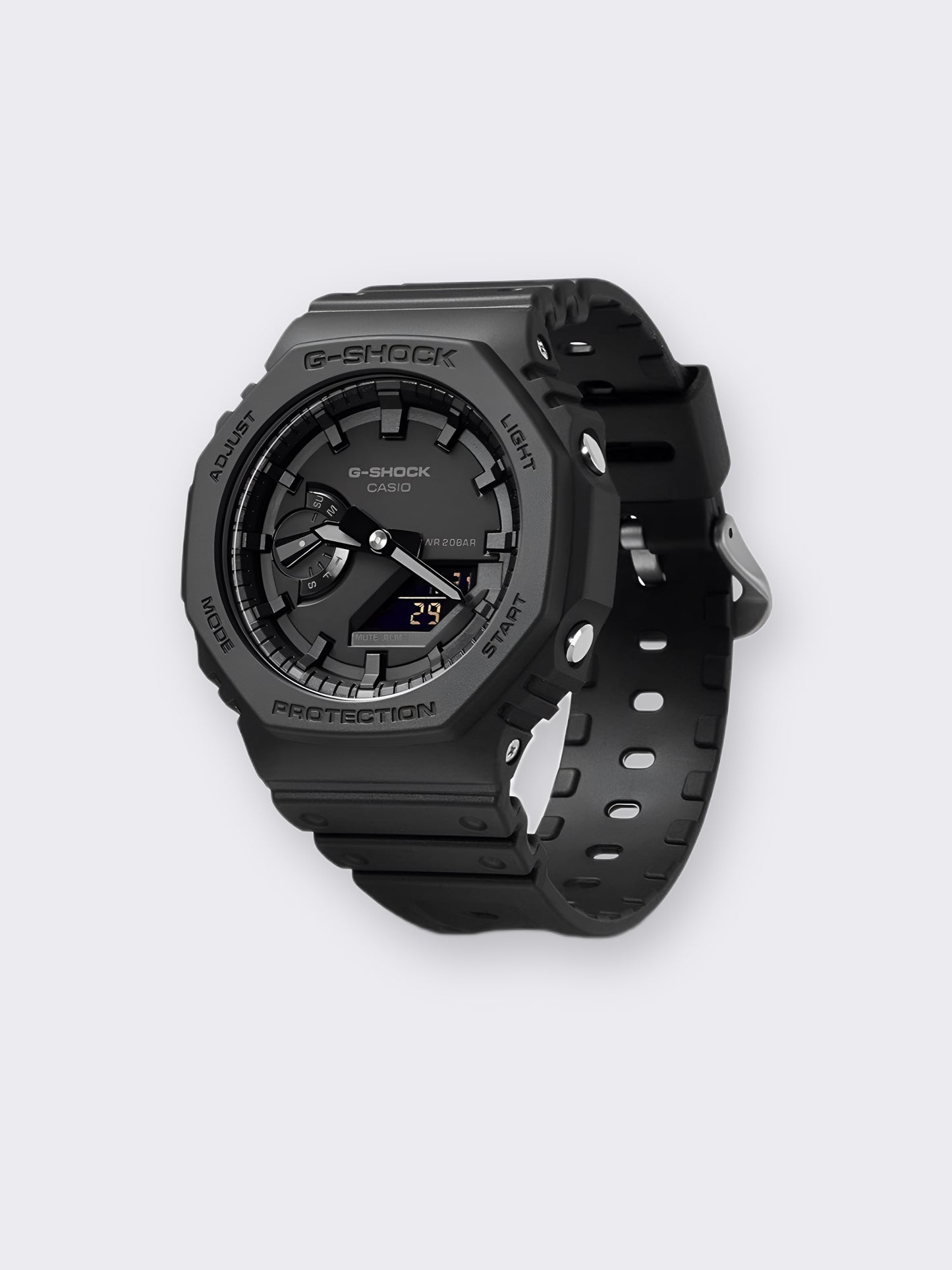 G-SHOCK GA-2100-1A1ER