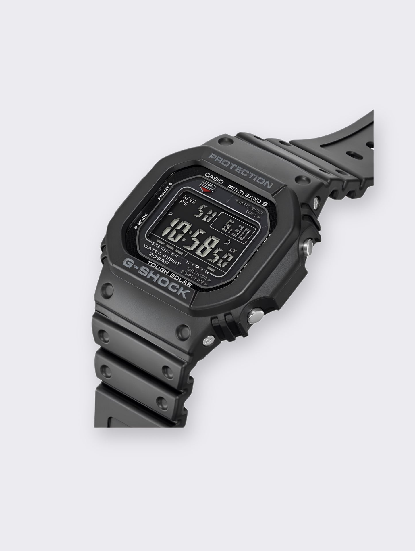 G-SHOCK GW-M5610U-1BER