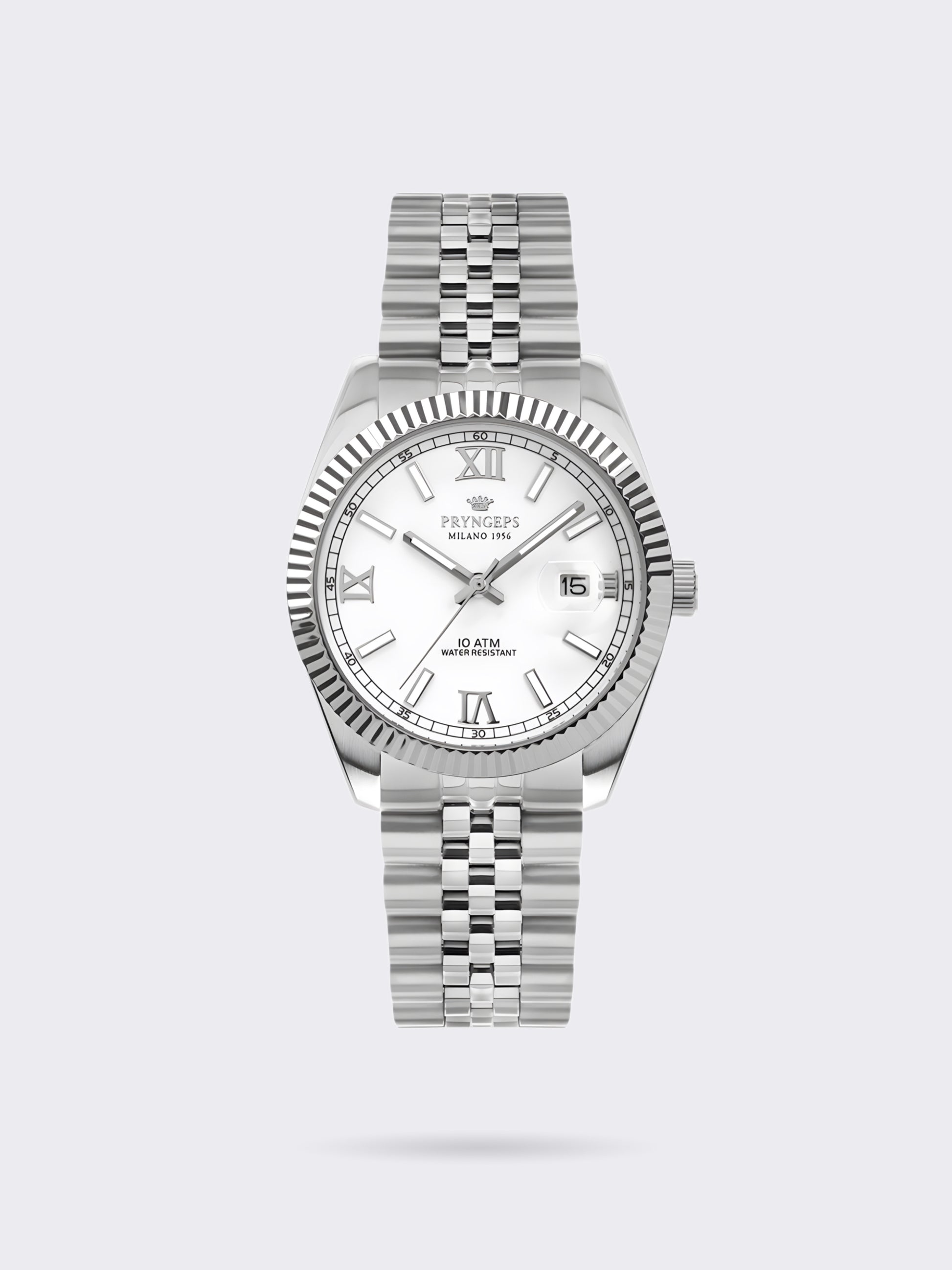 Chronograph Orologio Meccanico Pryngeps Prezzi Orologi Erre X