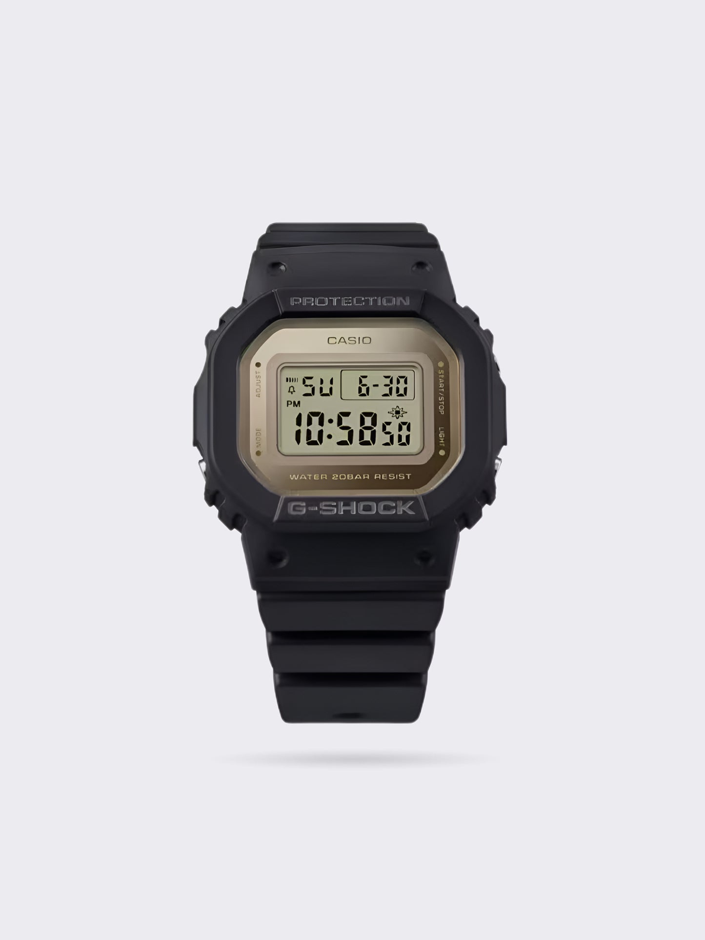 G-SHOCK GMD-S5600-1ER